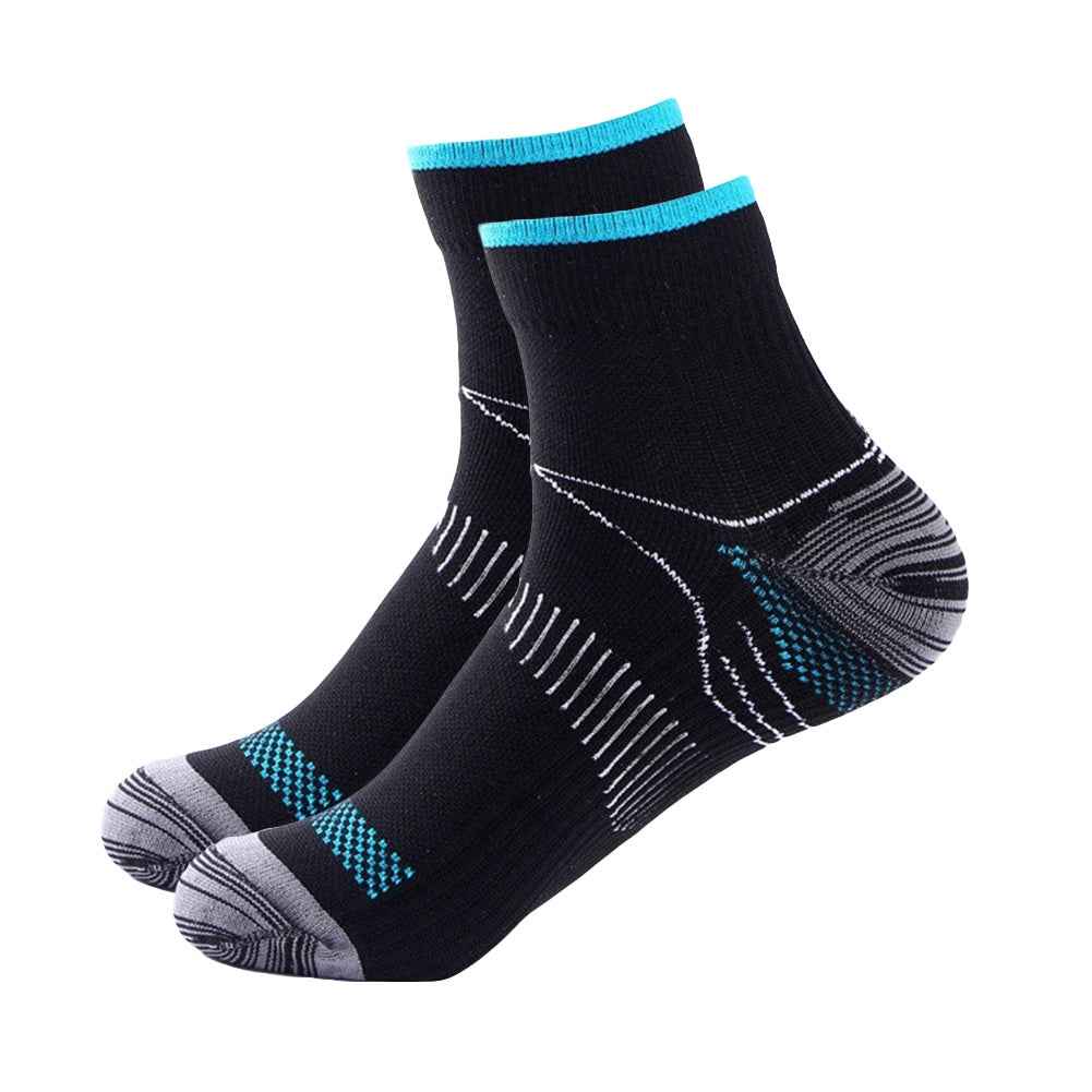 Outdoor Cycling And Running Breathable Socks