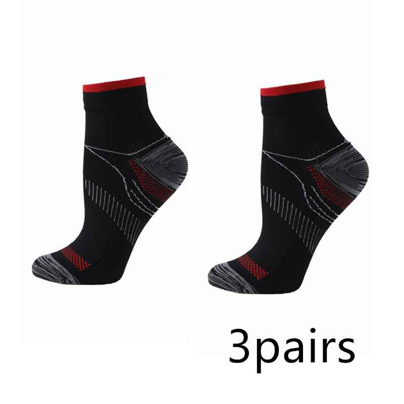 Outdoor Cycling And Running Breathable Socks