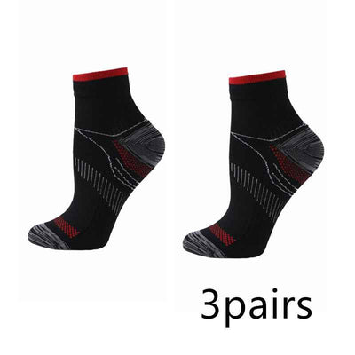 Outdoor Cycling And Running Breathable Socks
