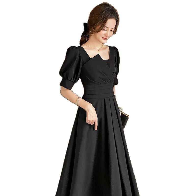 Banquet Dinner Suit Female Daily Style