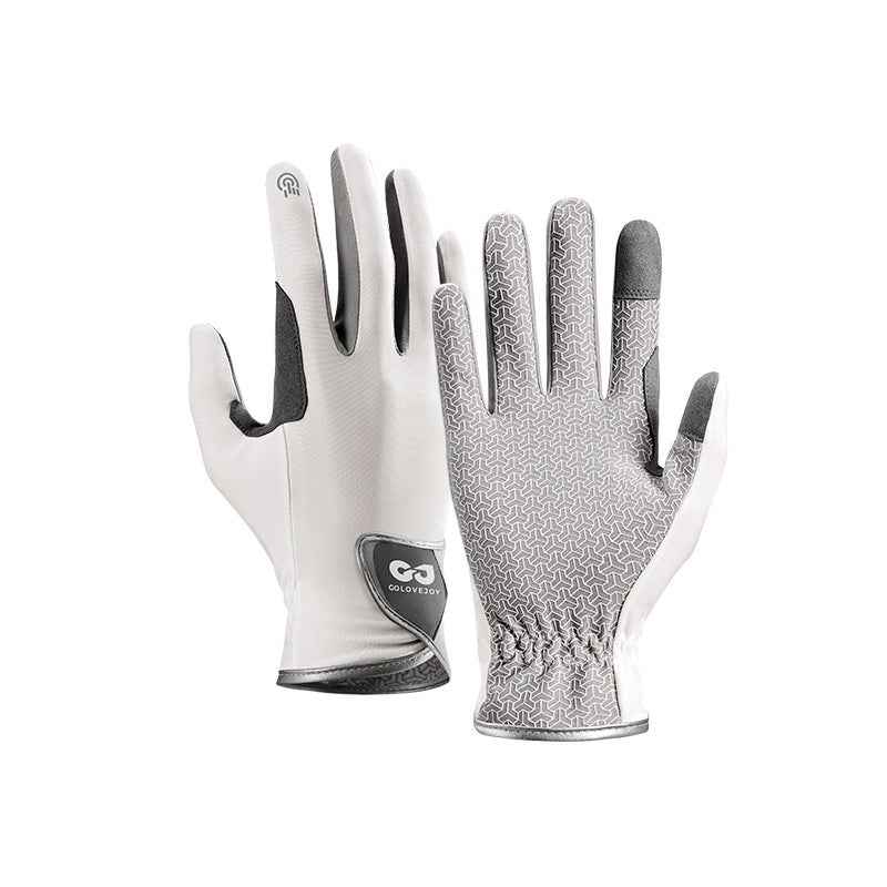 Golf Gloves Men's And Women's Summer Ice Silk