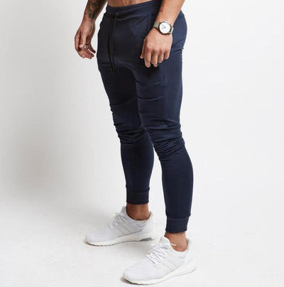 Little Feet Casual Trousers Tight-fitting Training Men SHOPPORA