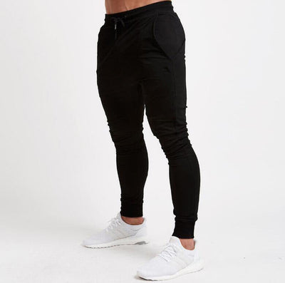 Little Feet Casual Trousers Tight-fitting Training Men SHOPPORA