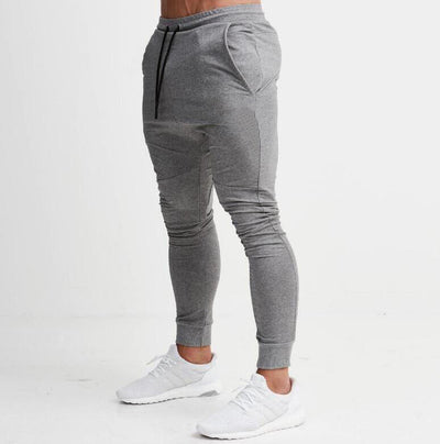 Little Feet Casual Trousers Tight-fitting Training Men SHOPPORA