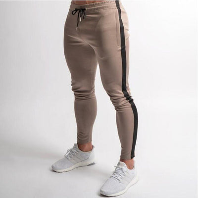 Little Feet Casual Trousers Tight-fitting Training Men SHOPPORA