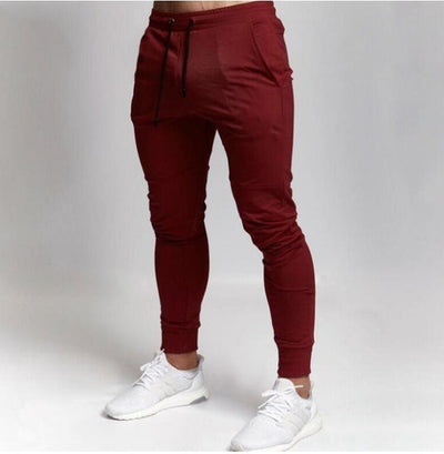 Little Feet Casual Trousers Tight-fitting Training Men SHOPPORA