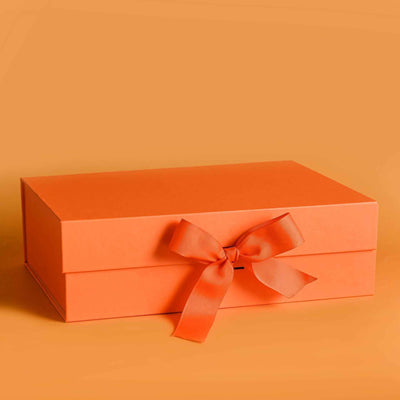 Personalised Wedding Gift Box Bridal Party Gift Custom Gift Box