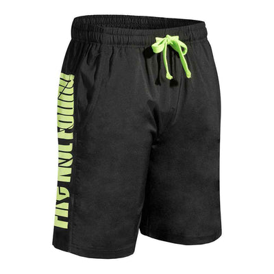 Quick-drying Pants Casual Sports Five Minutes Pants