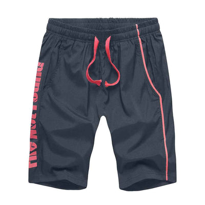 Quick-drying Pants Casual Sports Five Minutes Pants