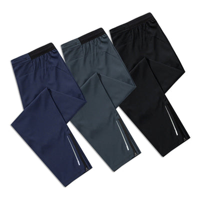 Sports Trousers Men's American Style Loose Quick-drying Breathable SHOPPORA