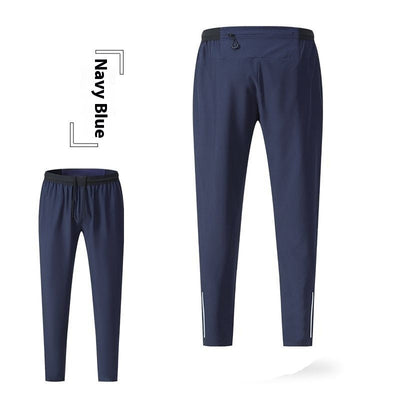 Sports Trousers Men's American Style Loose Quick-drying Breathable SHOPPORA