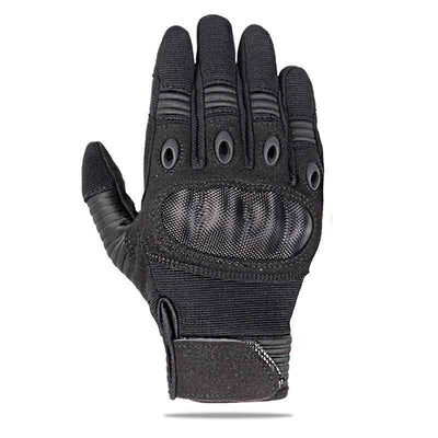 Touch Screen Military Fans Tactical Full Finger Motorbike Gloves