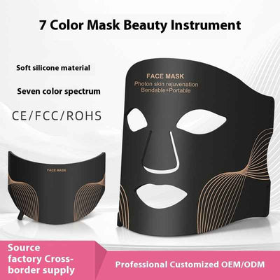 Home Fashion New Silicone Beauty Apparatus