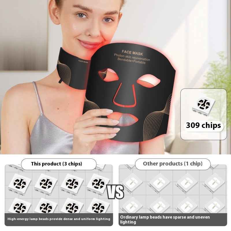 Home Fashion New Silicone Beauty Apparatus