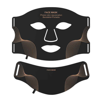 Home Fashion New Silicone Beauty Apparatus