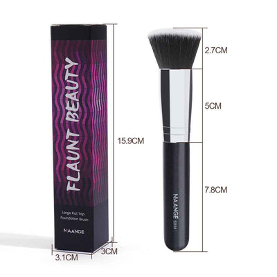 Powder Foundation Brush Portable Makeup Tools