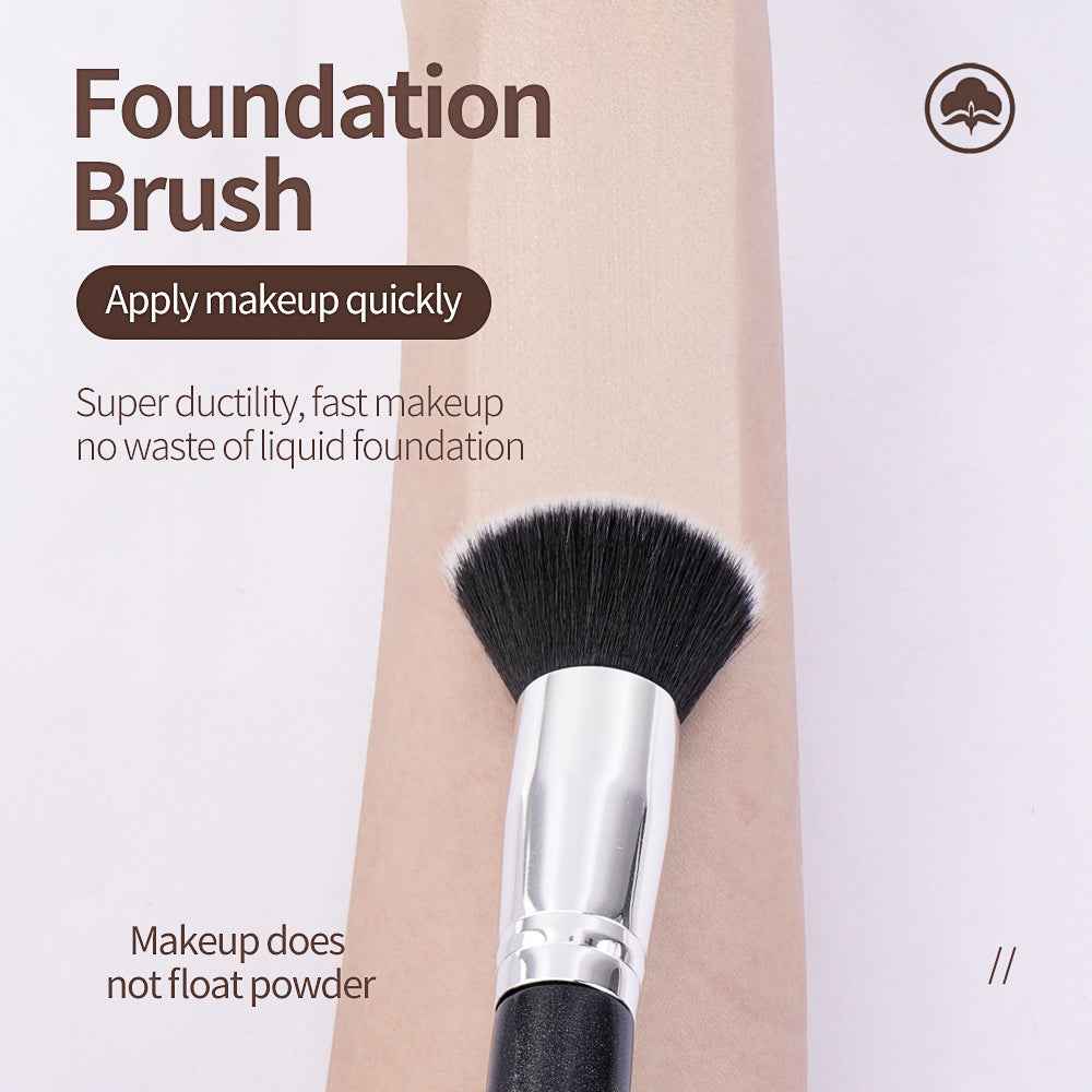 Powder Foundation Brush Portable Makeup Tools