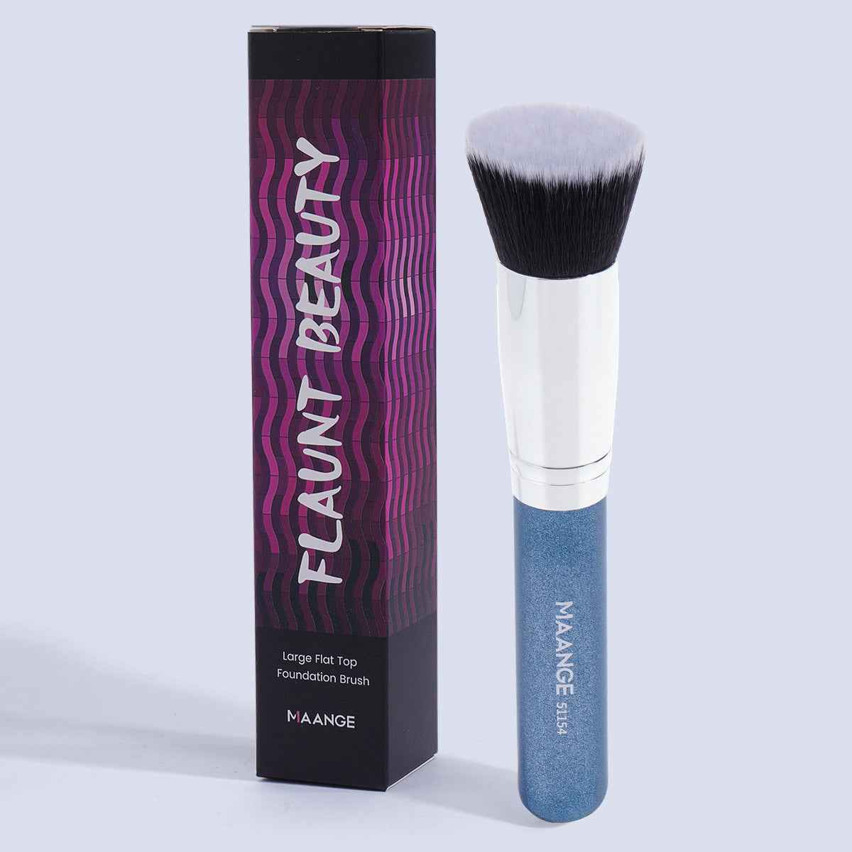 Powder Foundation Brush Portable Makeup Tools