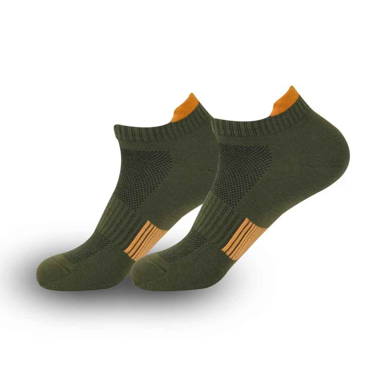 Stretch Socks Outdoor Fitness Running