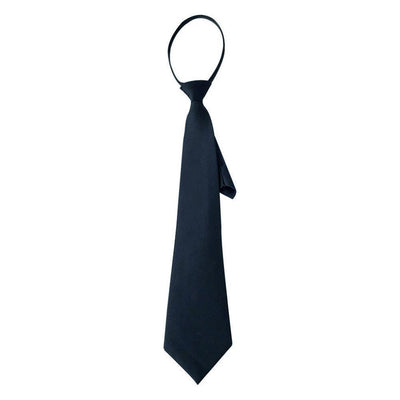 Student Zipper Lazy Safety Tie Men And Women SHOPPORA