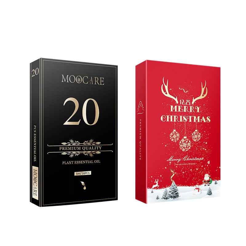 20 PCs Moocare Aromatherapy Oil