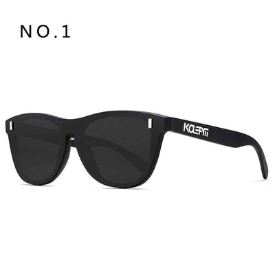 Sunglasses Frame HD Polarized Men And Women Outdoor Athletic Glasses