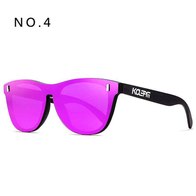 Sunglasses Frame HD Polarized Men And Women Outdoor Athletic Glasses
