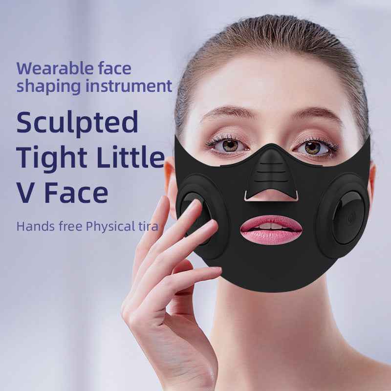 Mask Beauty Device Photon Rejuvenation