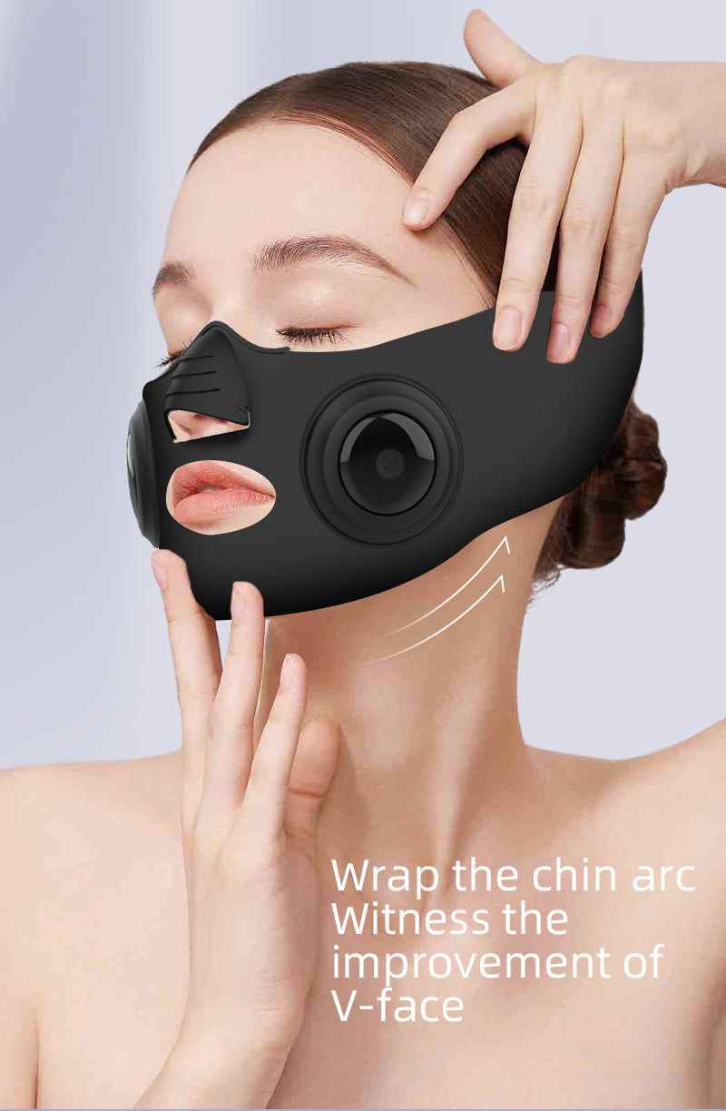 Mask Beauty Device Photon Rejuvenation