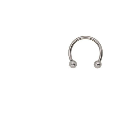 C-type hypoallergenic nasal nails SHOPPORA