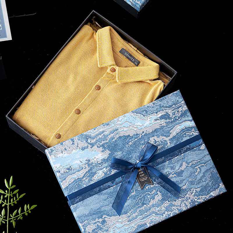 Gift Box Advanced Gift Box Ins Style