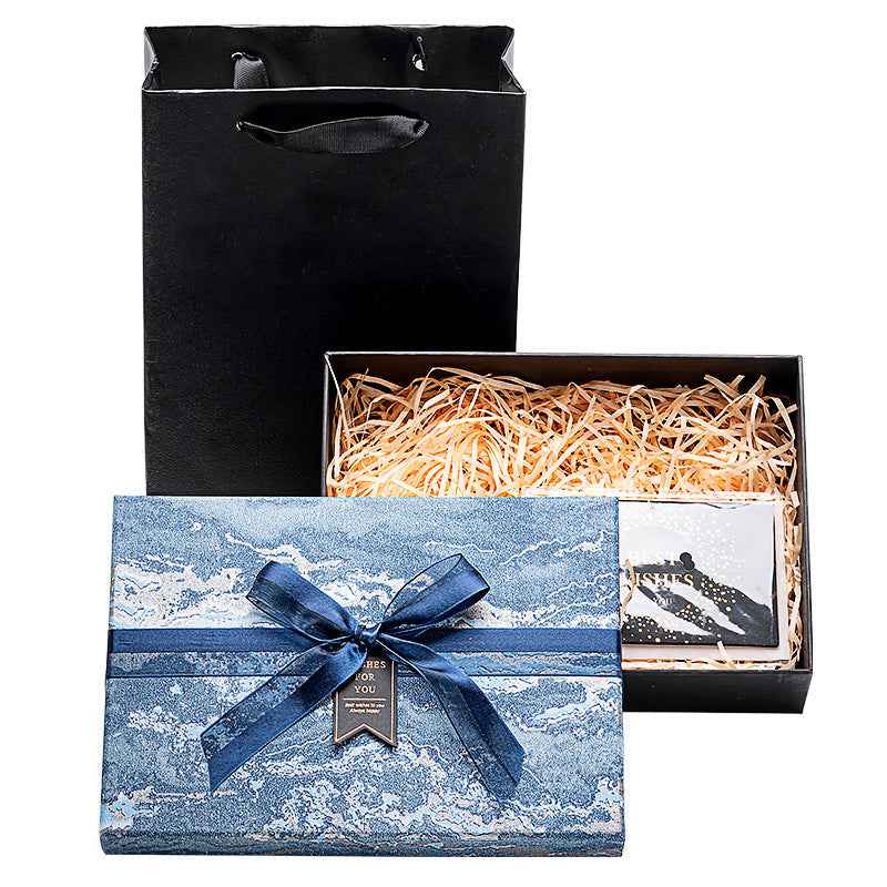 Gift Box Advanced Gift Box Ins Style