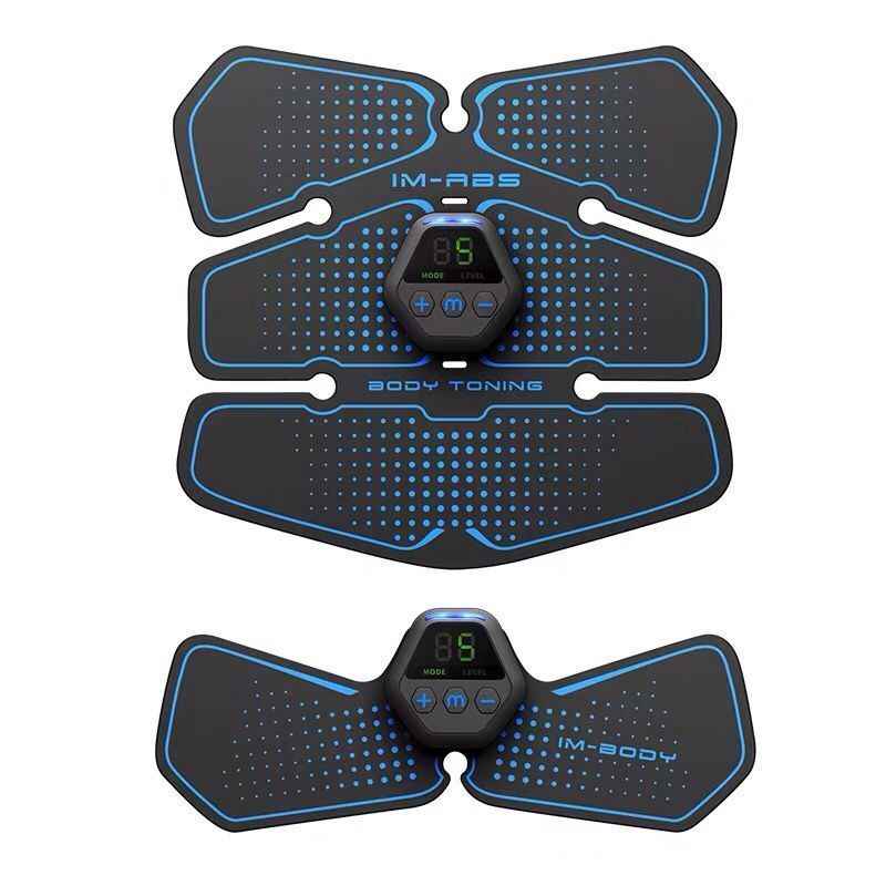 Lazy Abdominal Fitness Device Muscle Abdominal Fitness Device