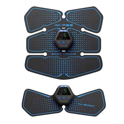 Lazy Abdominal Fitness Device Muscle Abdominal Fitness Device