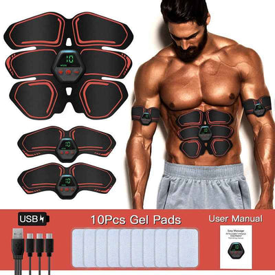 Lazy Abdominal Fitness Device Muscle Abdominal Fitness Device