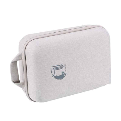 Household LED Beauty Color Light Mask Led Red And Blue Beauty Instrument Led Mask Instrument Cleopatra Color Light Mask