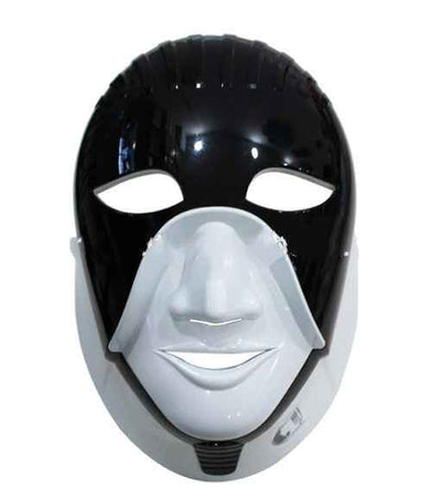 Household LED Beauty Color Light Mask Led Red And Blue Beauty Instrument Led Mask Instrument Cleopatra Color Light Mask