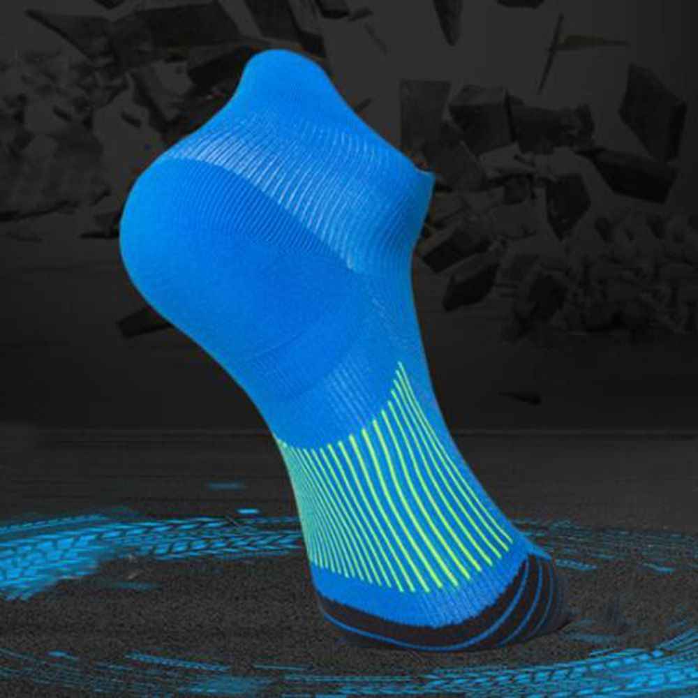 Men'S And Women'S Outdoor Running Non-Slip Socks