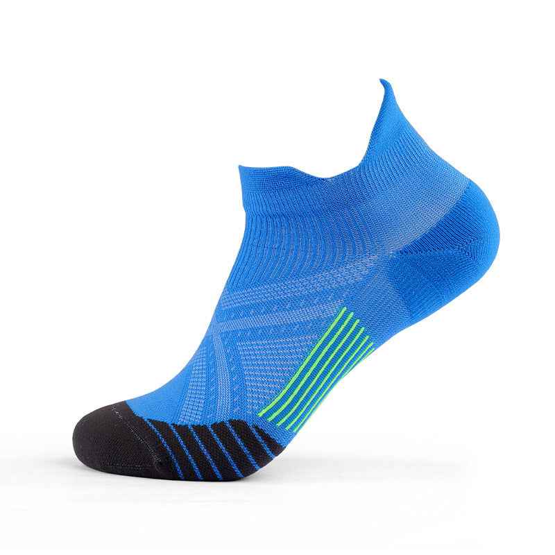 Men'S And Women'S Outdoor Running Non-Slip Socks
