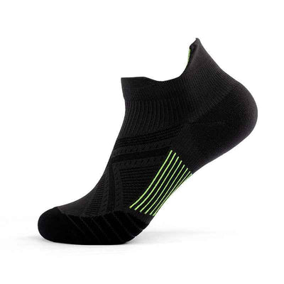Men'S And Women'S Outdoor Running Non-Slip Socks