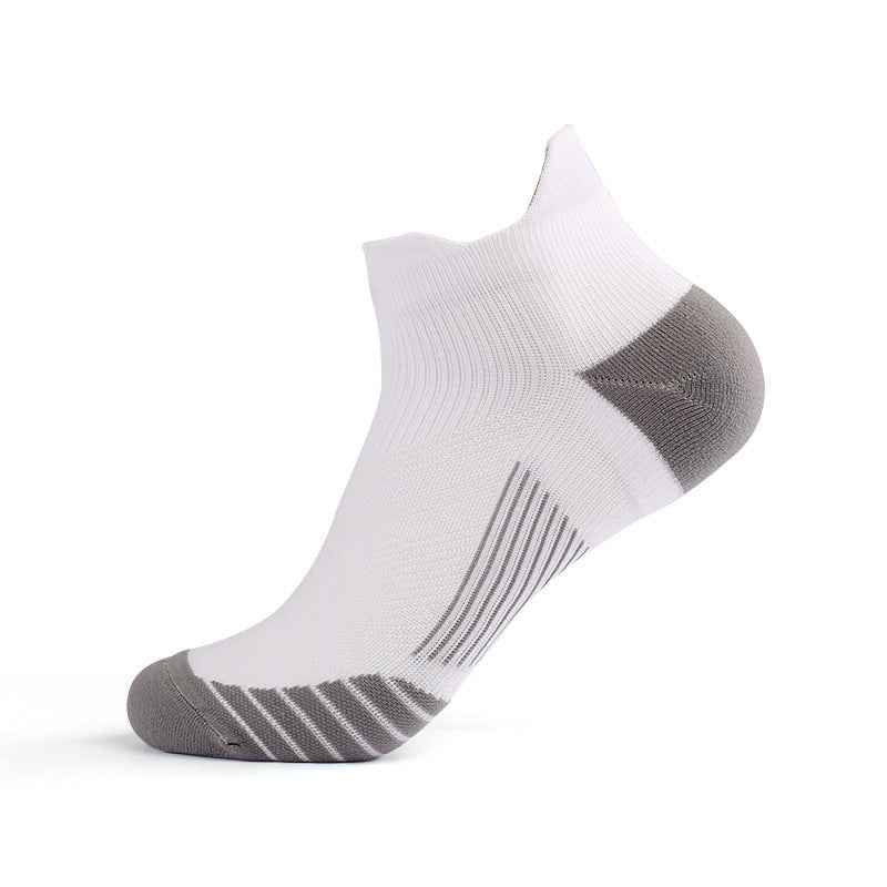 Men'S And Women'S Outdoor Running Non-Slip Socks