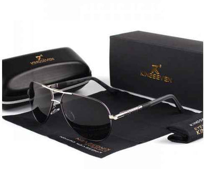 Polarized Sunglasses Man Sun Glasses Shades For Men Women