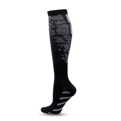 New Compression  Graduation Cross Training Running Retraining Socks
