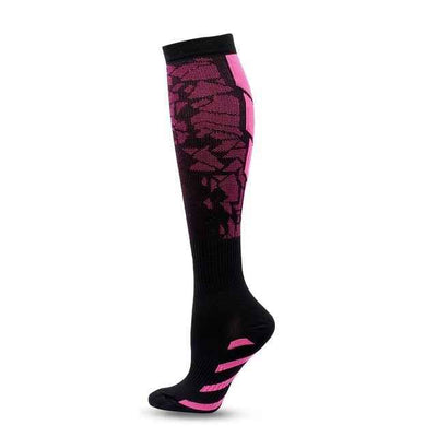 New Compression  Graduation Cross Training Running Retraining Socks
