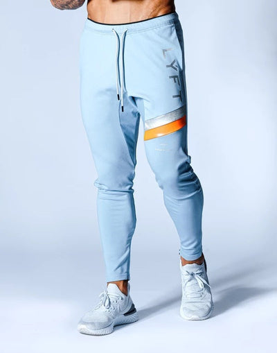 Men's Running Cotton Sports Trousers SHOPPORA
