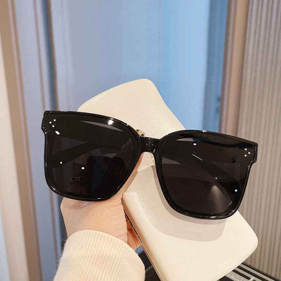 Reflective Lenses Myopia Special Sun Glasses Men
