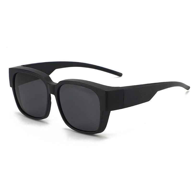 Reflective Lenses Myopia Special Sun Glasses Men