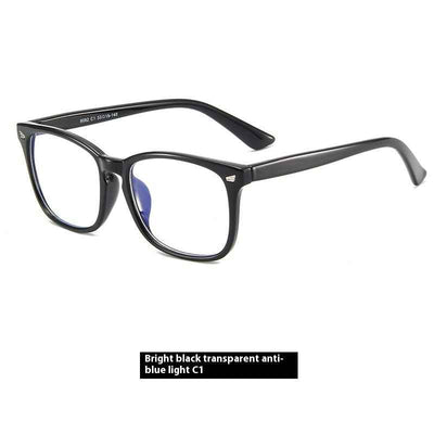 Watching Computer Playing Mobile Phone Anti-fatigue Glasses