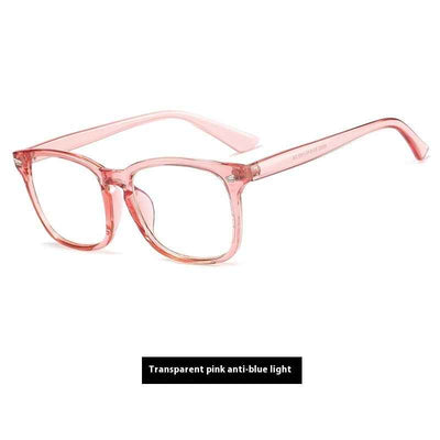 Watching Computer Playing Mobile Phone Anti-fatigue Glasses