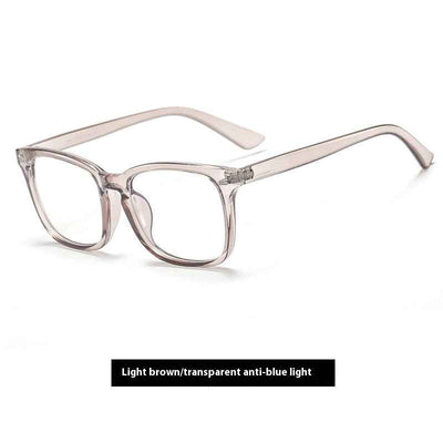 Watching Computer Playing Mobile Phone Anti-fatigue Glasses